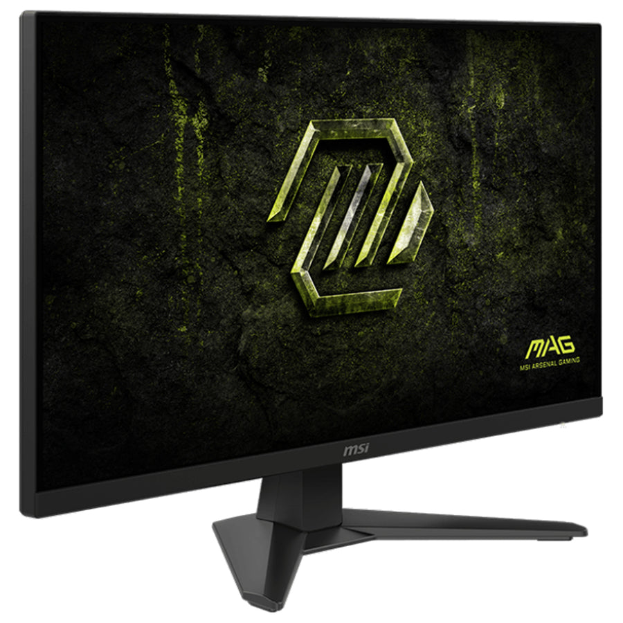 MSI MAG 272F X24 27" FHD 240Hz Rapid IPS Gaming Monitor