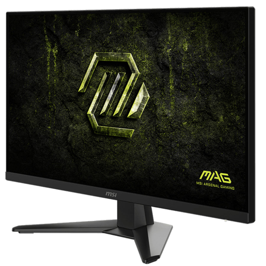 MSI MAG 272F X24 27" FHD 240Hz Rapid IPS Gaming Monitor