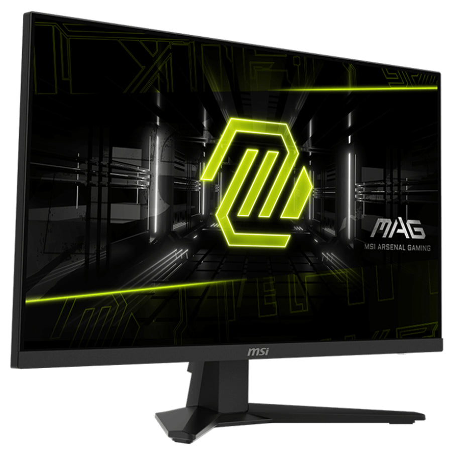 MSI MAG 274QF X24 27" QHD 240Hz Rapid IPS Gaming Monitor