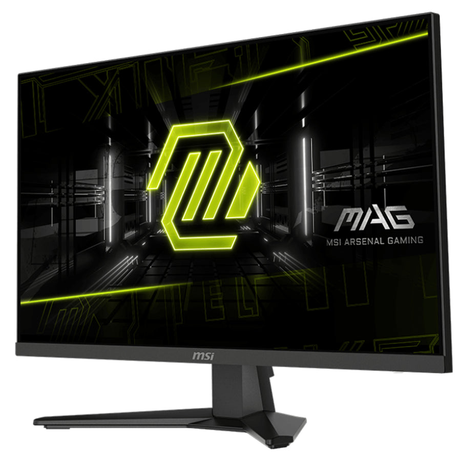 MSI MAG 274QF X24 27" QHD 240Hz Rapid IPS Gaming Monitor