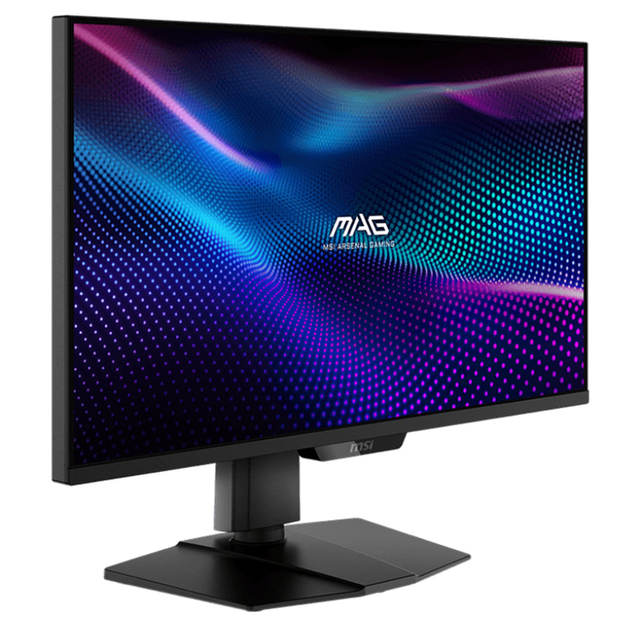 MSI MAG 274QPF X30MV 27" QHD 300Hz Mini LED Gaming Monitor