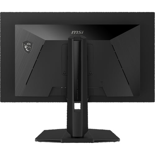 MSI MAG 273QP QD-OLED X24 27" QHD 240Hz OLED Gaming Monitor