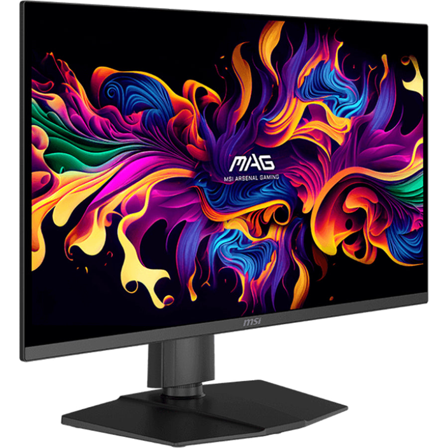 MSI MAG 273QP QD-OLED X24 27" QHD 240Hz OLED Gaming Monitor