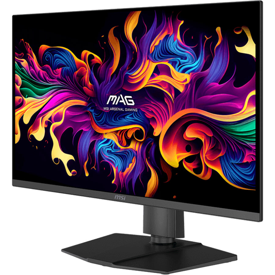 MSI MAG 273QP QD-OLED X24 27" QHD 240Hz OLED Gaming Monitor