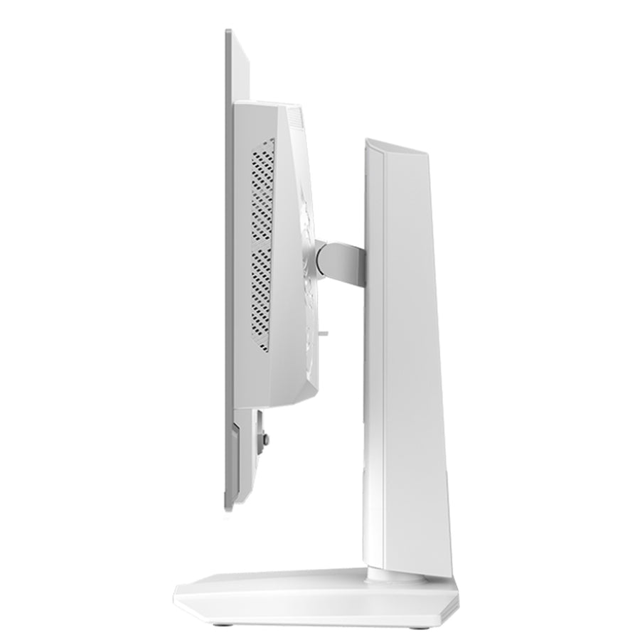 MSI MAG 272QPW QD-OLED X28 27" QHD 280Hz OLED Gaming Monitor - White