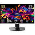 MSI MAG 272QP QD-OLED X50 27" QHD 500Hz OLED Gaming Monitor — image 1