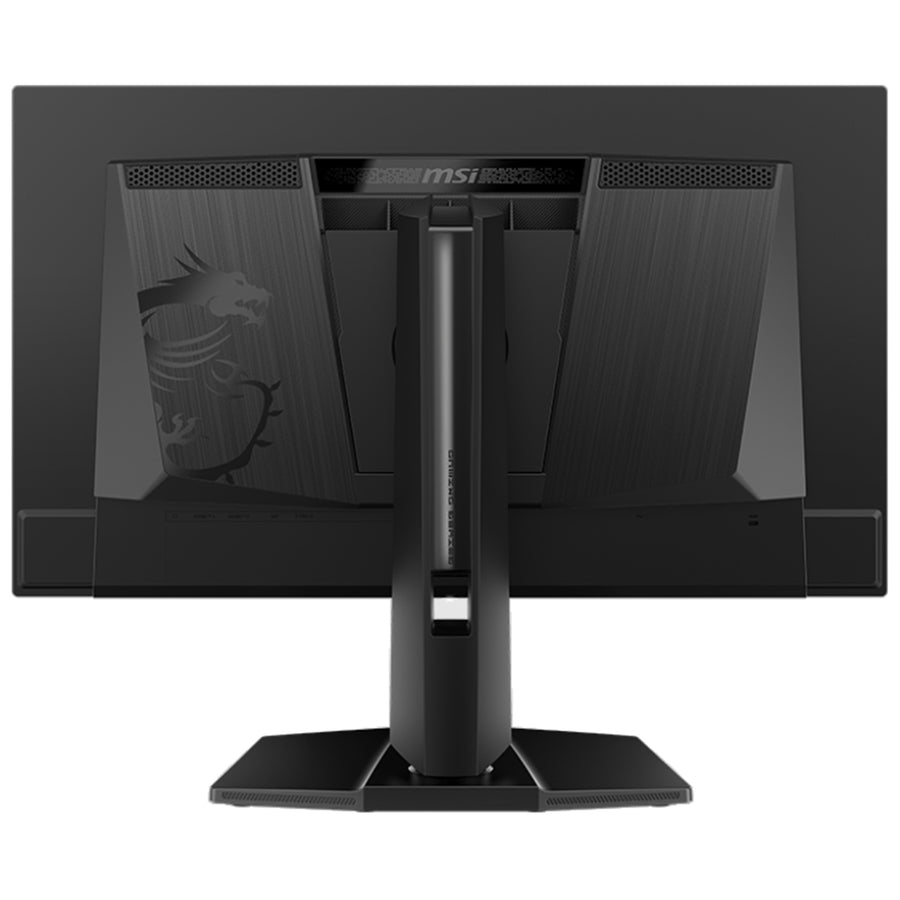 MSI MAG 272QP QD-OLED X50 27" QHD 500Hz OLED Gaming Monitor