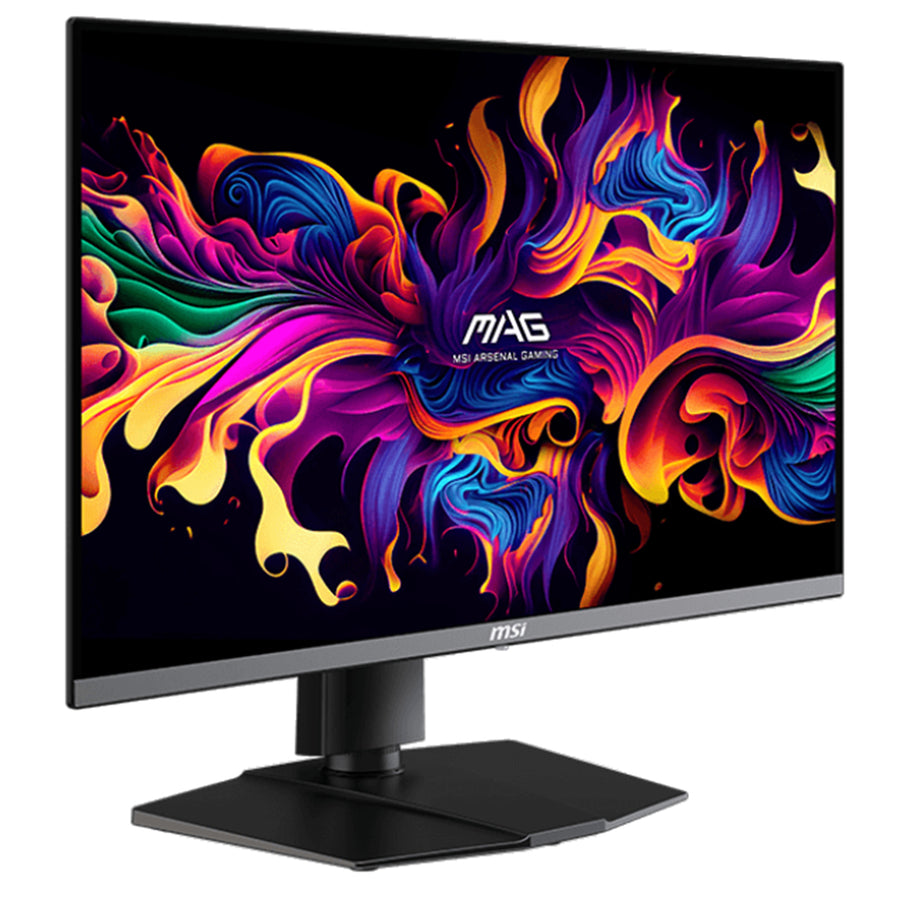 MSI MAG 272QP QD-OLED X50 27" QHD 500Hz OLED Gaming Monitor