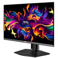 MSI MAG 272QP QD-OLED X50 27" QHD 500Hz OLED Gaming Monitor — image 4