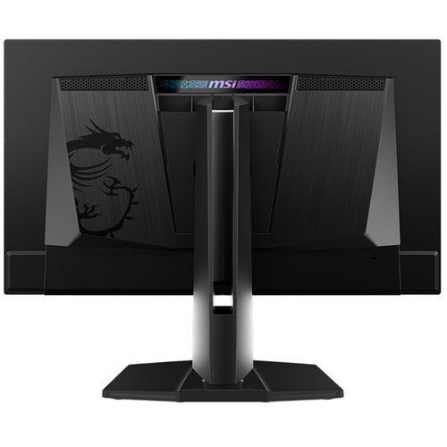 MSI MPG 272URX QD-OLED 27" 4K 240Hz QD-OLED Gaming Monitor with DP 2.1 80Gbps
