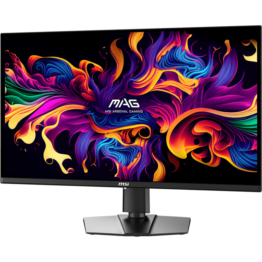 MSI MAG 321UP QD-OLED 32" 4K 165Hz OLED Gaming Monitor