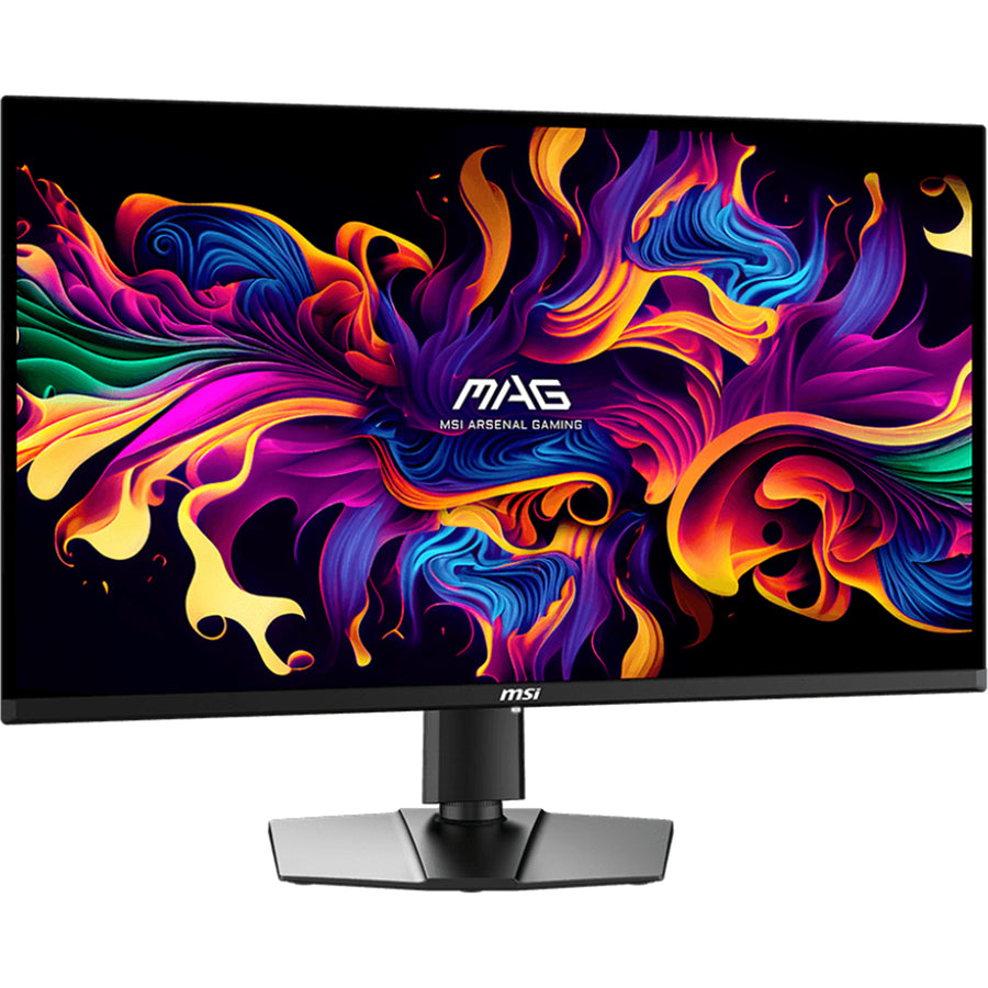 MSI MAG 321UP QD-OLED 32" 4K 165Hz OLED Gaming Monitor