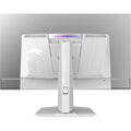 MSI MPG 321URXW QD-OLED 32" 4K 240Hz OLED Gaming Monitor - White — image 2