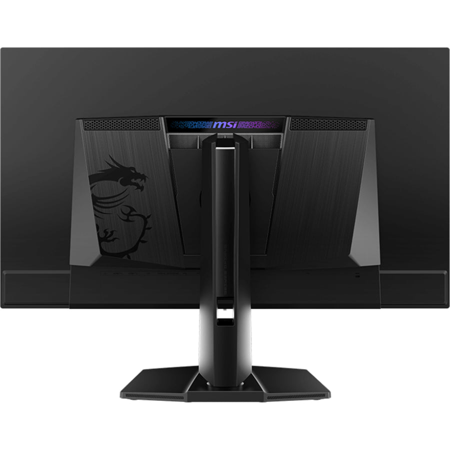 MSI MPG 322URX QD-OLED 32" 4K 240Hz OLED Gaming Monitor with DP 2.1 80Gbps