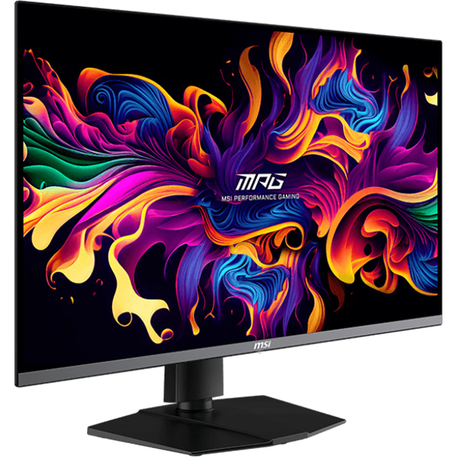 MSI MPG 322URX QD-OLED 32" 4K 240Hz OLED Gaming Monitor with DP 2.1 80Gbps