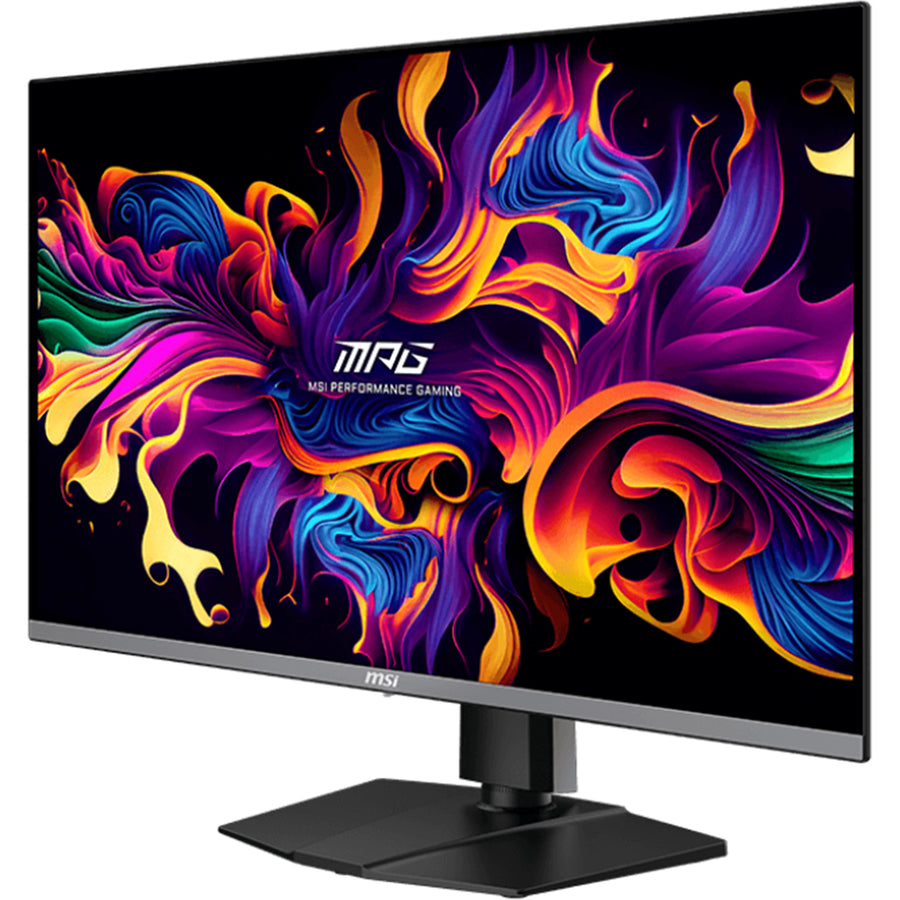 MSI MPG 322URX QD-OLED 32" 4K 240Hz OLED Gaming Monitor with DP 2.1 80Gbps