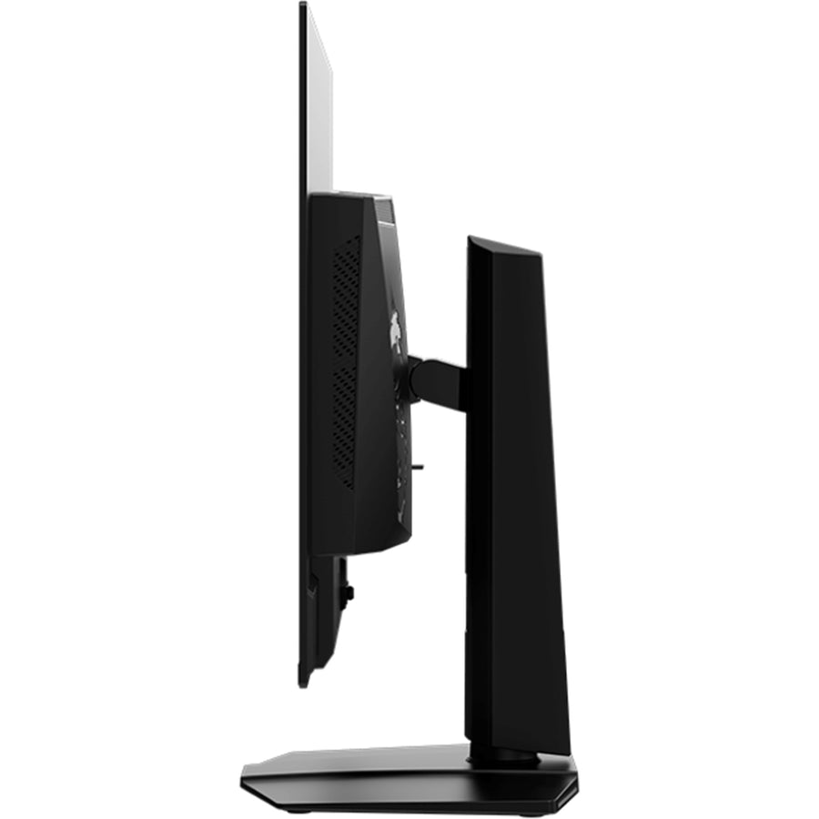 MSI MPG 322URX QD-OLED 32" 4K 240Hz OLED Gaming Monitor with DP 2.1 80Gbps