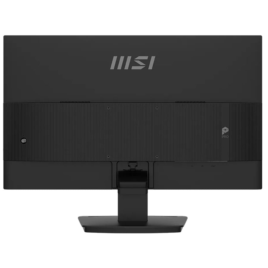 MSI Pro MP241 24" FHD 144hz Business Monitor