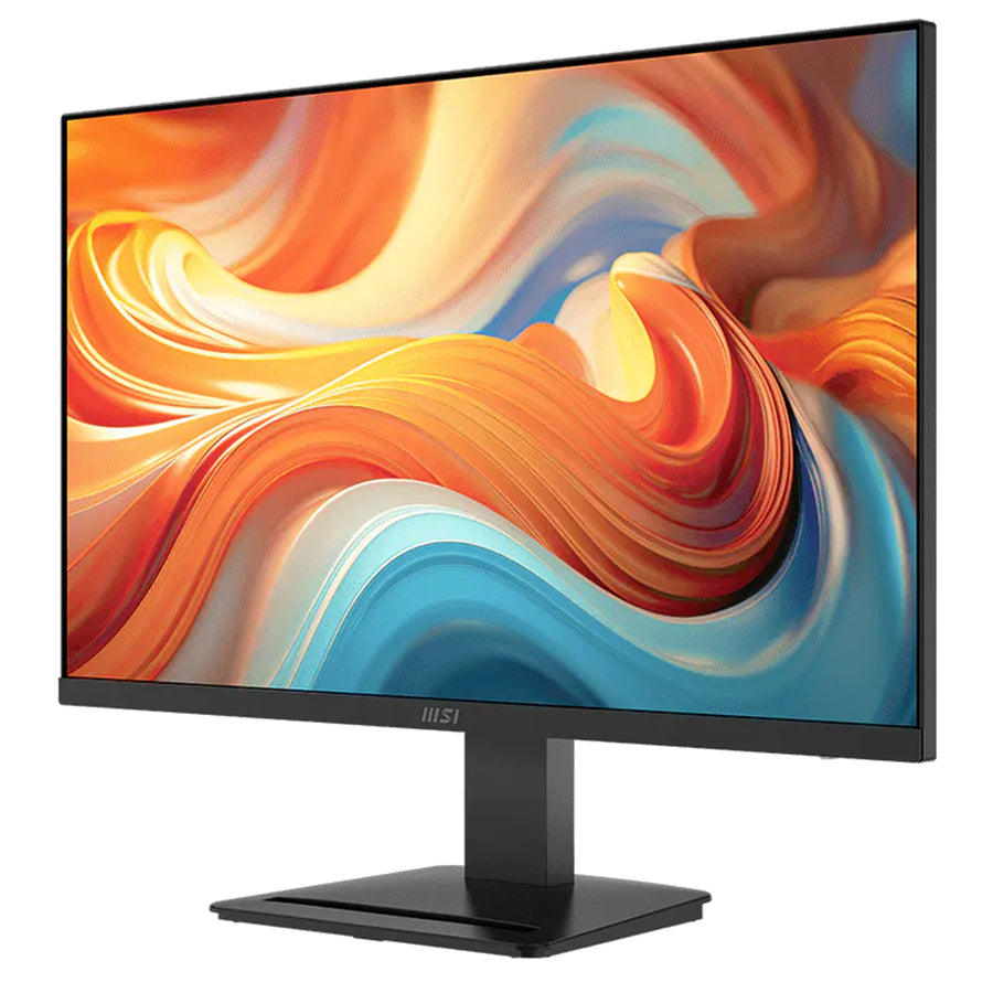 MSI Pro MP273 27" FHD 144Hz Business Monitor