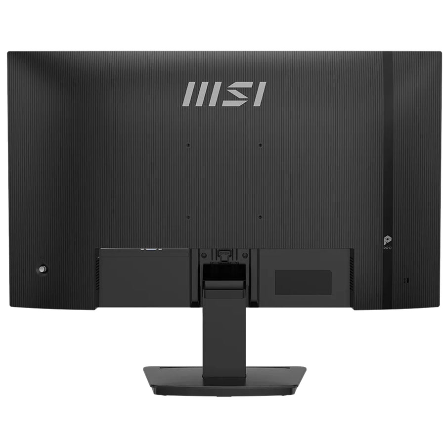 MSI Pro MP273 27" FHD 144Hz Business Monitor