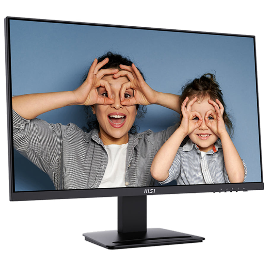MSI Pro MP273U 27" 4K UHD Business Monitor