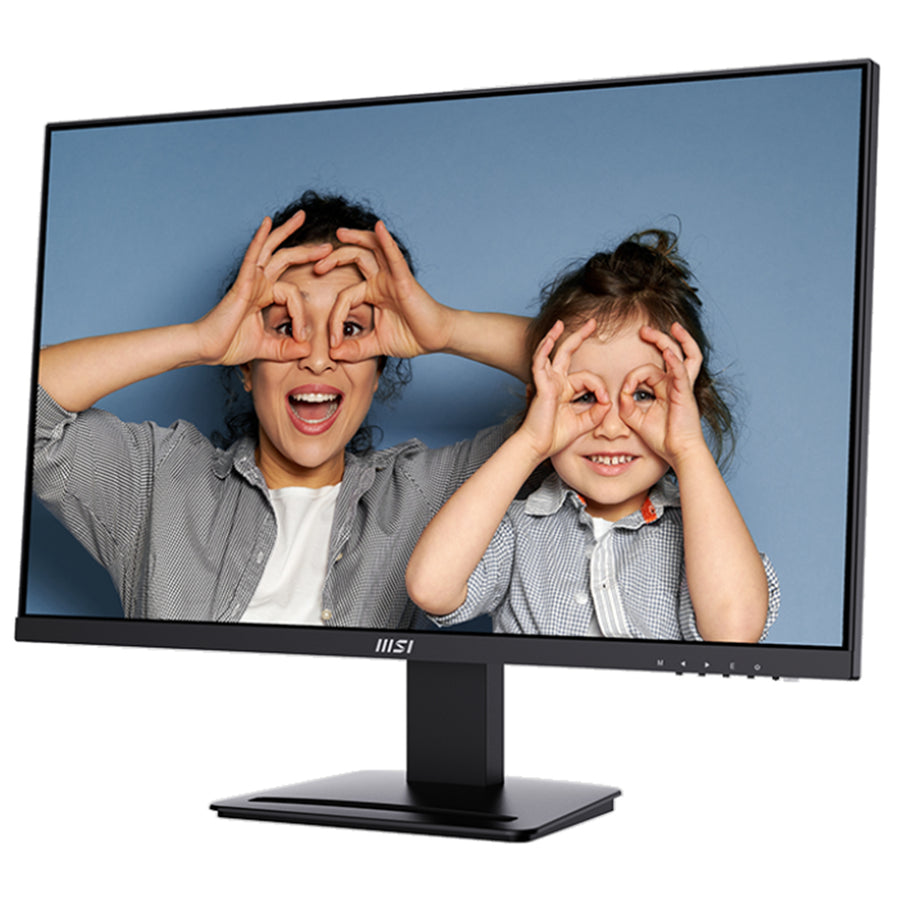MSI Pro MP273U 27" 4K UHD Business Monitor
