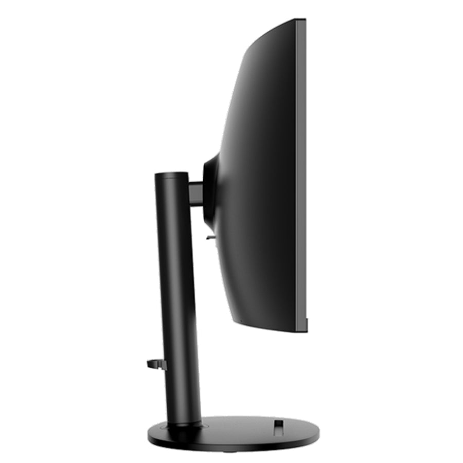 MSI Modern MD342CQP 34" Ultrawide Curved USB-C Business Monitor - Black