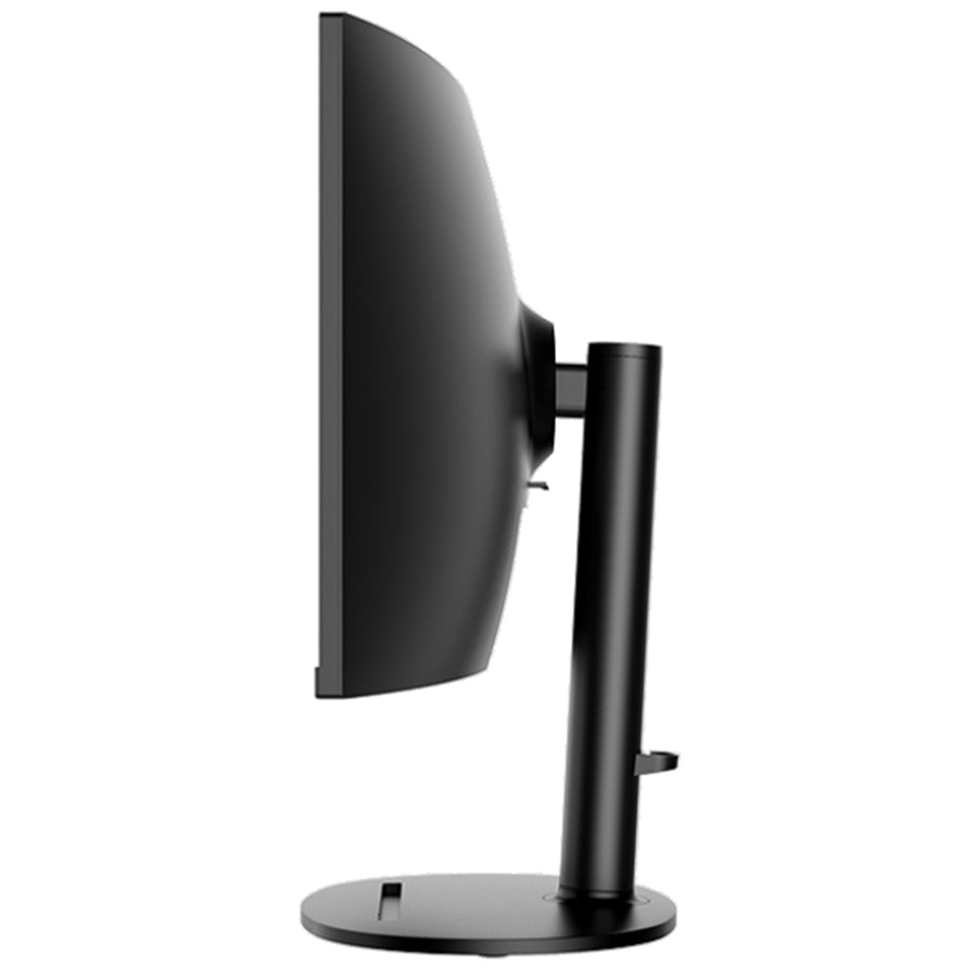 MSI Modern MD342CQP 34" Ultrawide Curved USB-C Business Monitor - Black