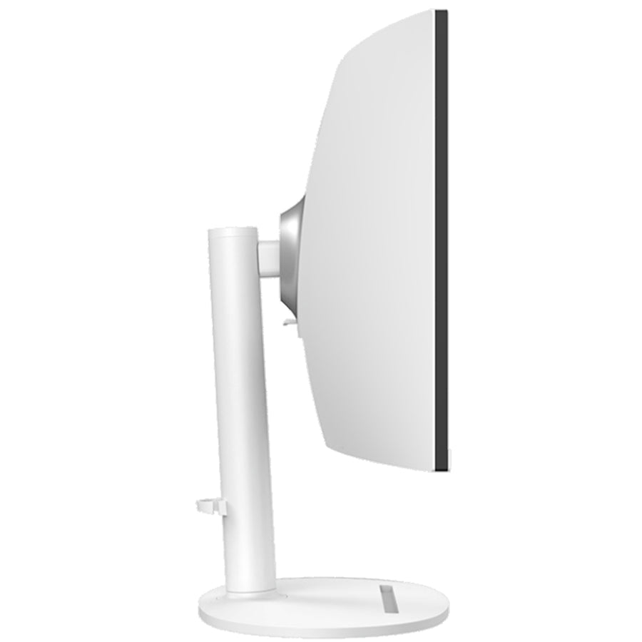 MSI Modern MD342CQPW 34" Ultrawide Curved USB-C Business Monitor - White