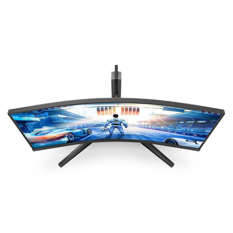 Philips Evnia 34M2C5500Q 34" WQHD 200Hz Curved Ultrawide Gaming Monitor