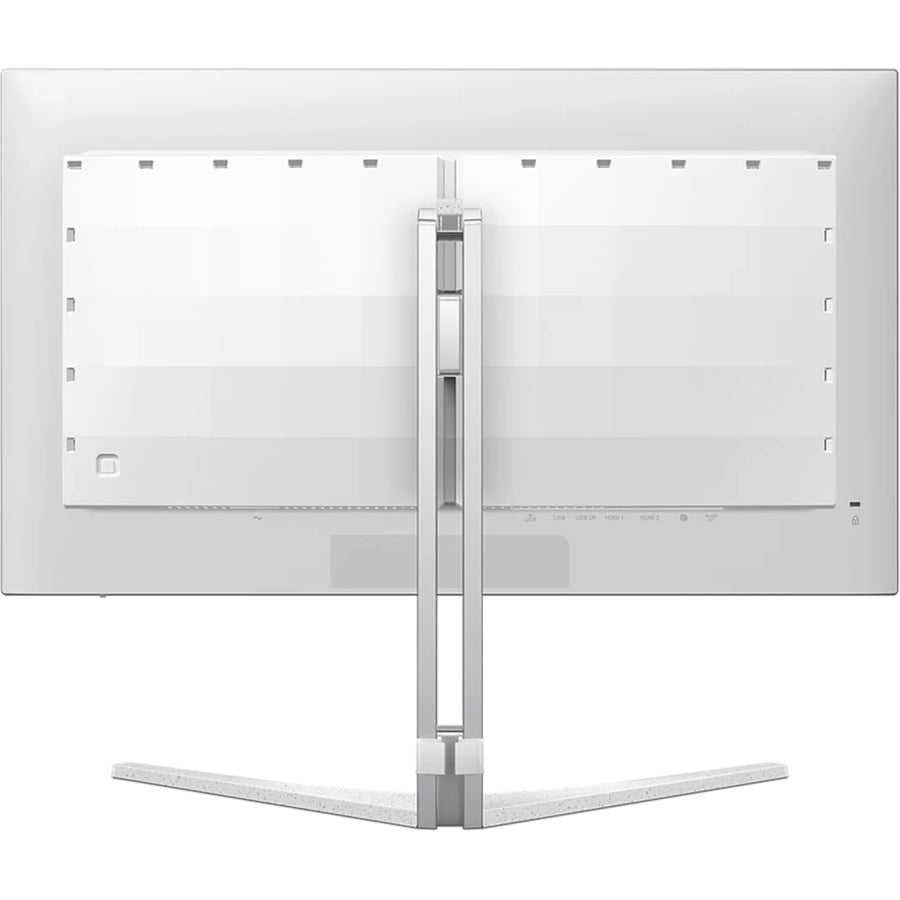 Philips Evnia 27M2N8800 27" UHD 4K 240Hz OLED Gaming Monitor - White Color