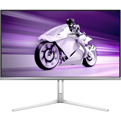 Philips Evnia 32M2N8900 32" 4K UHD 240Hz OLED Gaming Monitor - Whie Color