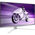 Philips Evnia 32M2N8900 32" 4K UHD 240Hz OLED Gaming Monitor - Whie Color — image 2