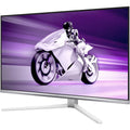 Philips Evnia 32M2N8900 32" 4K UHD 240Hz OLED Gaming Monitor - Whie Color — image 3