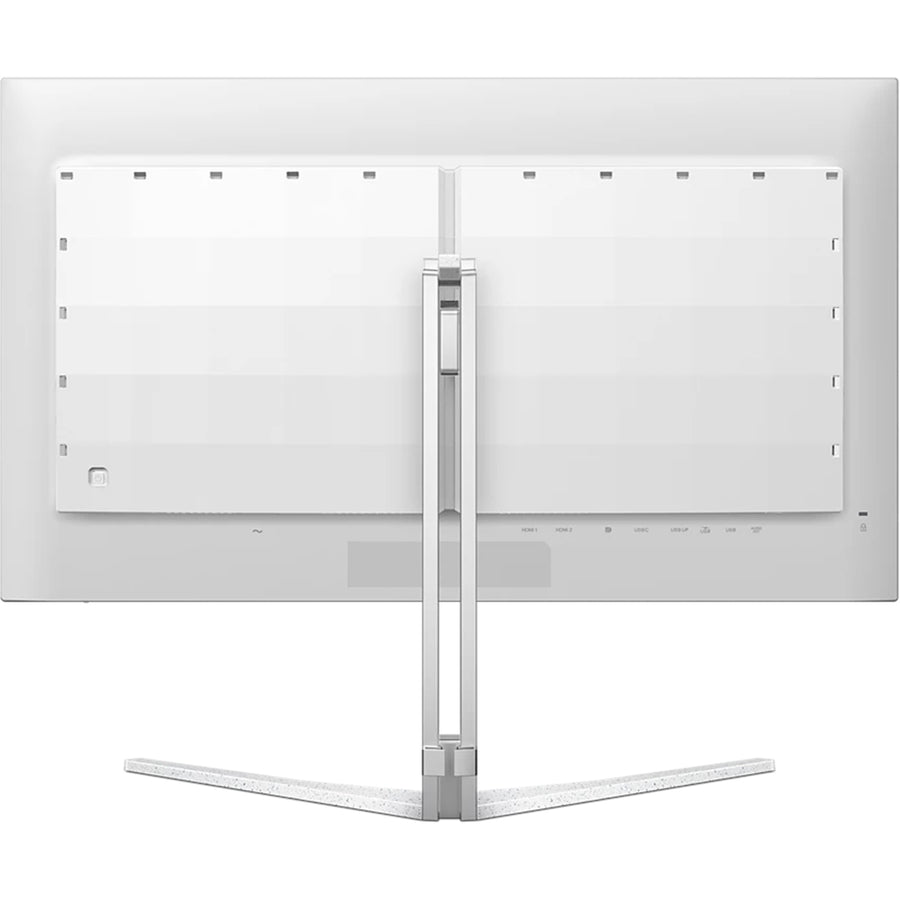 Philips Evnia 32M2N8900 32" 4K UHD 240Hz OLED Gaming Monitor - Whie Color