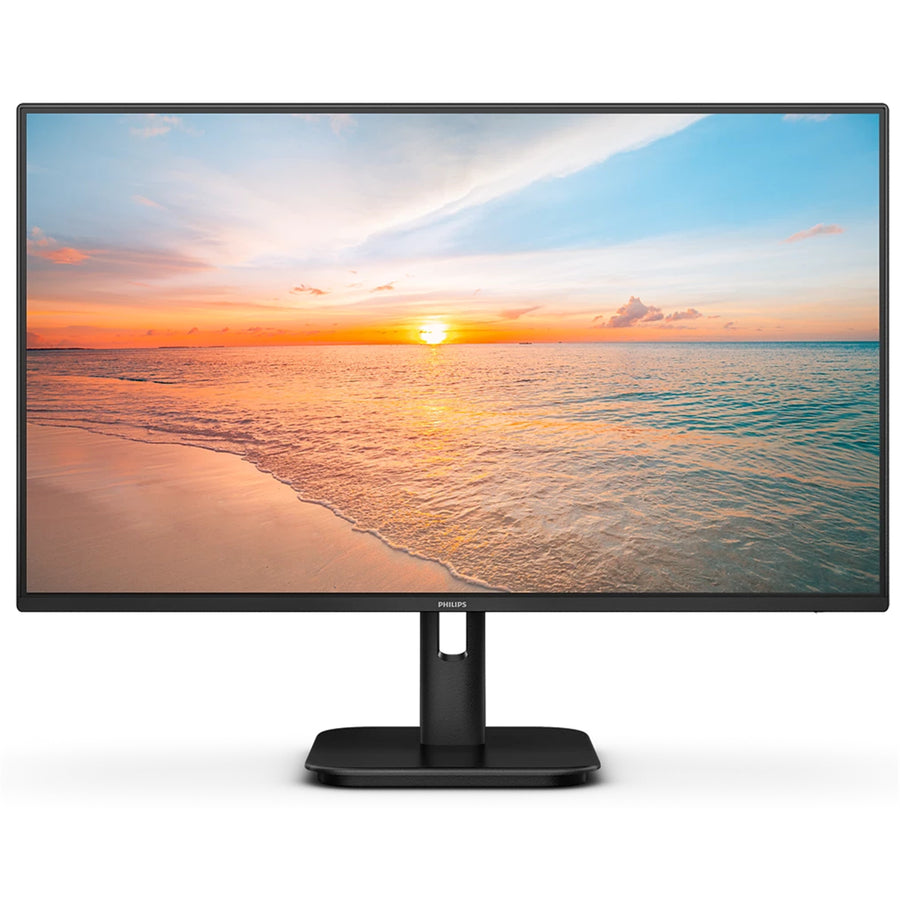 PHILIPS 24in E LINE MONITOR 100hz WITH D
