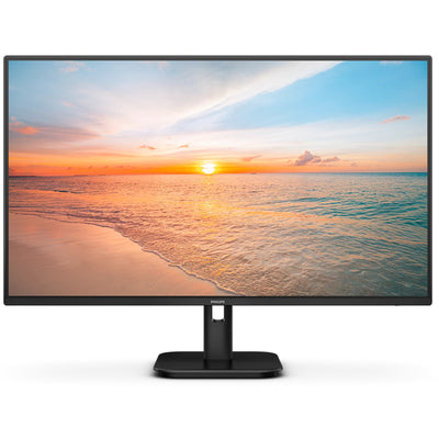 PHILIPS 27 Zoll E LINE MONITOR 100 Hz MIT D