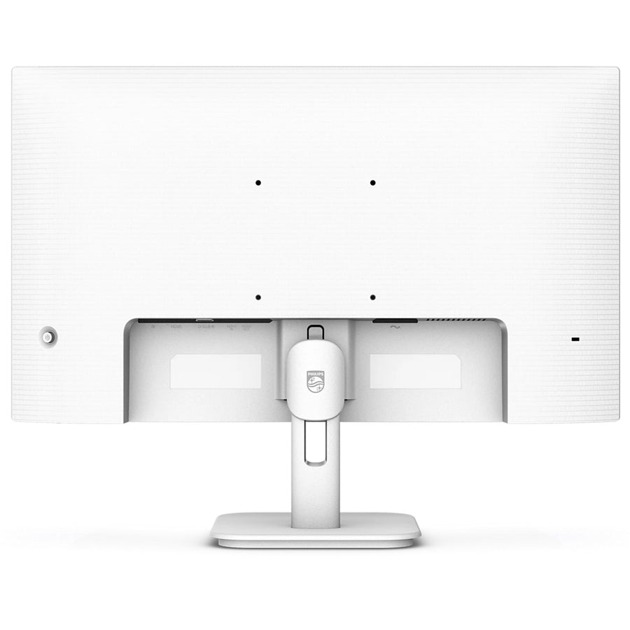 PHILIPS 27E1N1200AW/75 27" 16:9 IPS LED 100HZ,1MS MPRT,HDMI,VGA,DP,SPKR,WHITE,4YR