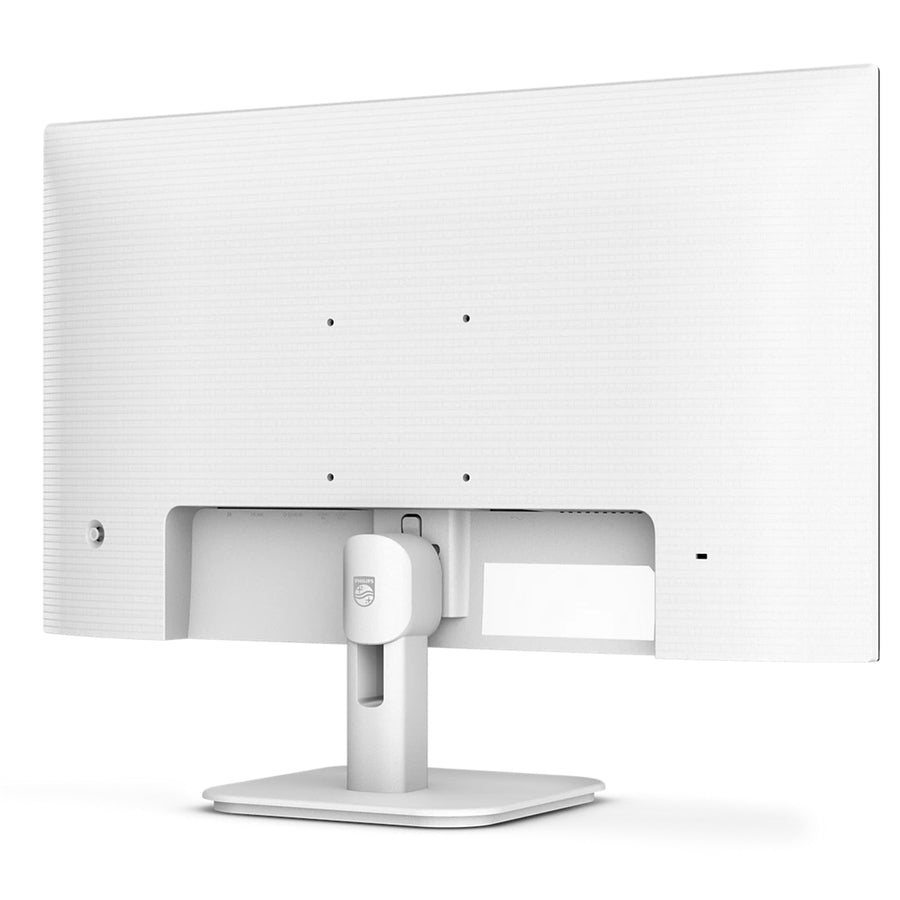 PHILIPS 27E1N1200AW/75 27" 16:9 IPS LED 100HZ,1MS MPRT,HDMI,VGA,DP,SPKR,WHITE,4YR