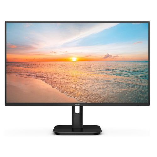 PHILIPS 24E1N2300AE/75 24" 16:9 1080P FHD IPS LED,120HZ,1MS MPRT,HDMI,USB-C,65W PD,4YR