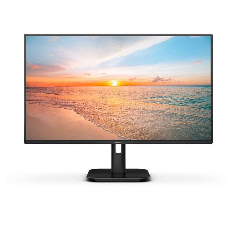 PHILIPS 27E1N2300AE/75 27" 16:9 1080P FHD IPS LED,120HZ,1MS MPRT,HDMI,USB-C,65W PD,4YR