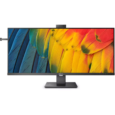 PHILIPS 40-Zoll B Line USBC DOCK MONITOR