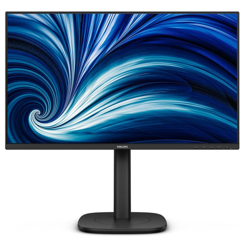 PHILIPS 24B2N3200J/75 24" 16:9 1080P FHD IPS LED 120HZ,4MS,VGA,HDMI,DP,H/ADJ,SPKR,4YR