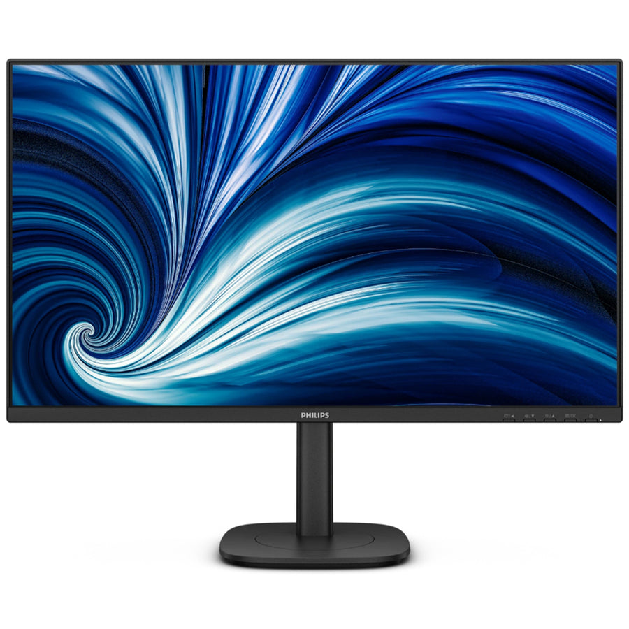 Philips  27B2N3500JH/75 27" QHD Business Monitor With Built-in Camera