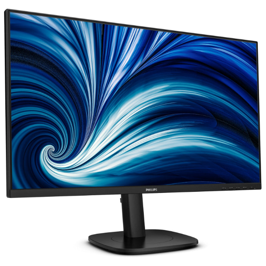 Philips  27B2N3500JH/75 27" QHD Business Monitor With Built-in Camera