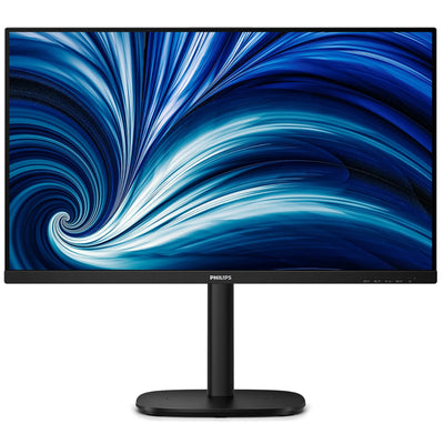PHILIPS 32B2N3500/75 32" 16:9 2K QHD IPS LED 100HZ, 4MS, HDMI,DP, SPK, H/ADJ, 4YR
