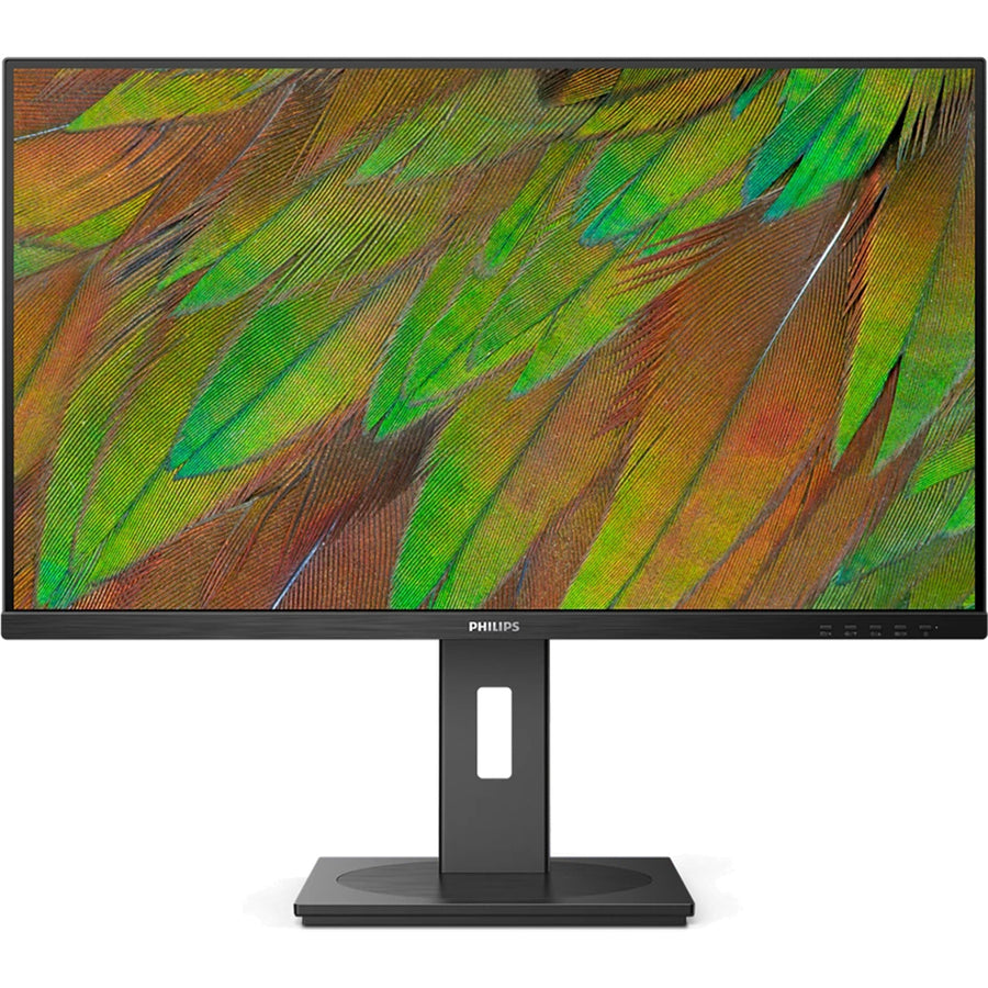 32B1N3800/75 - PHILIPS 32B1N3800/75 32" 16:9 4K UHD VA LCD,60HZ,4MS,122% SRGB,HDMI,DP,SPKR,H/ADJ,4YR
