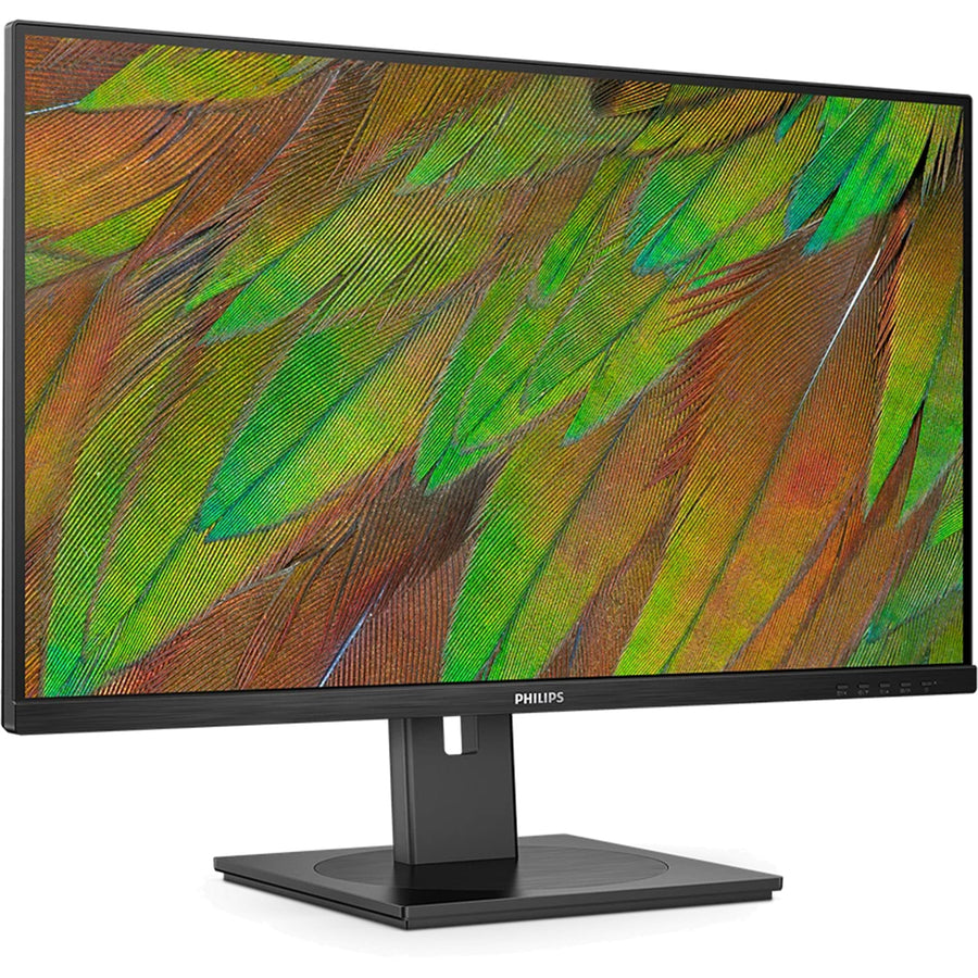 32B1N3800/75 - PHILIPS 32B1N3800/75 32" 16:9 4K UHD VA LCD,60HZ,4MS,122% SRGB,HDMI,DP,SPKR,H/ADJ,4YR