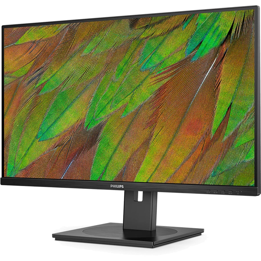 32B1N3800/75 - PHILIPS 32B1N3800/75 32" 16:9 4K UHD VA LCD,60HZ,4MS,122% SRGB,HDMI,DP,SPKR,H/ADJ,4YR