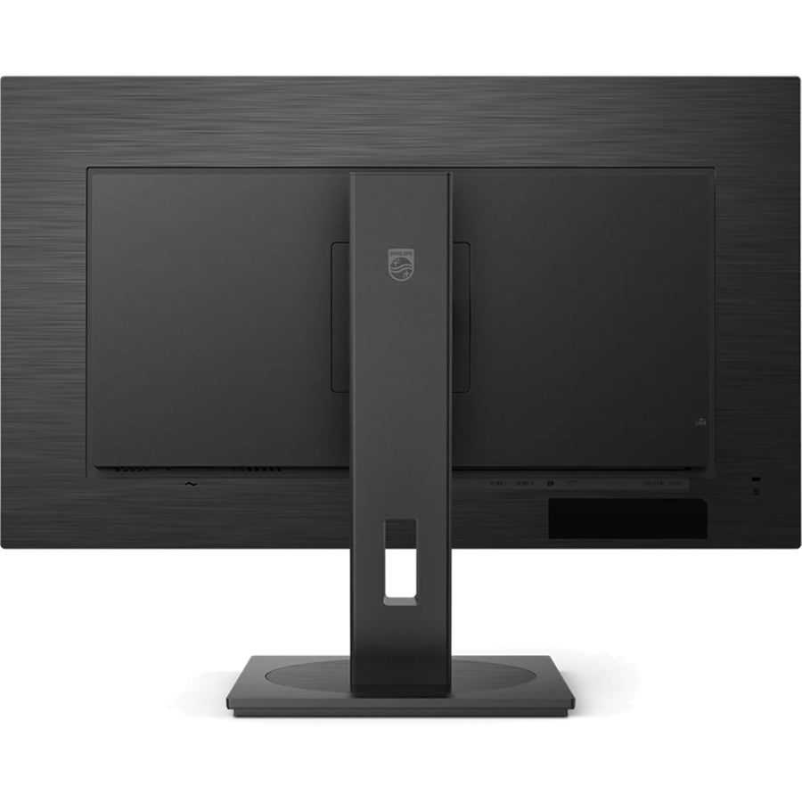 32B1N3800/75 - PHILIPS 32B1N3800/75 32" 16:9 4K UHD VA LCD,60HZ,4MS,122% SRGB,HDMI,DP,SPKR,H/ADJ,4YR